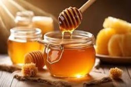 Picture for category Organic  Honey