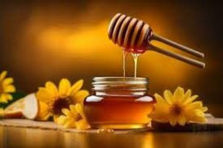 Picture for category Honey