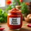 Picture of Organic Chili Paste