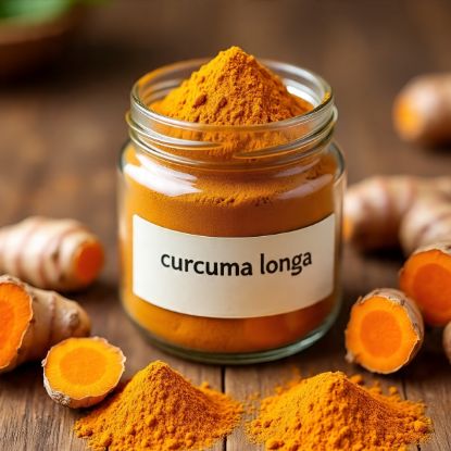 Picture of Curcuma longa