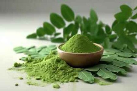 Picture for category Moringa