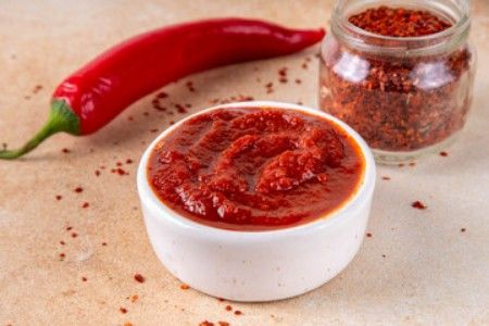 Picture for category Chili paste